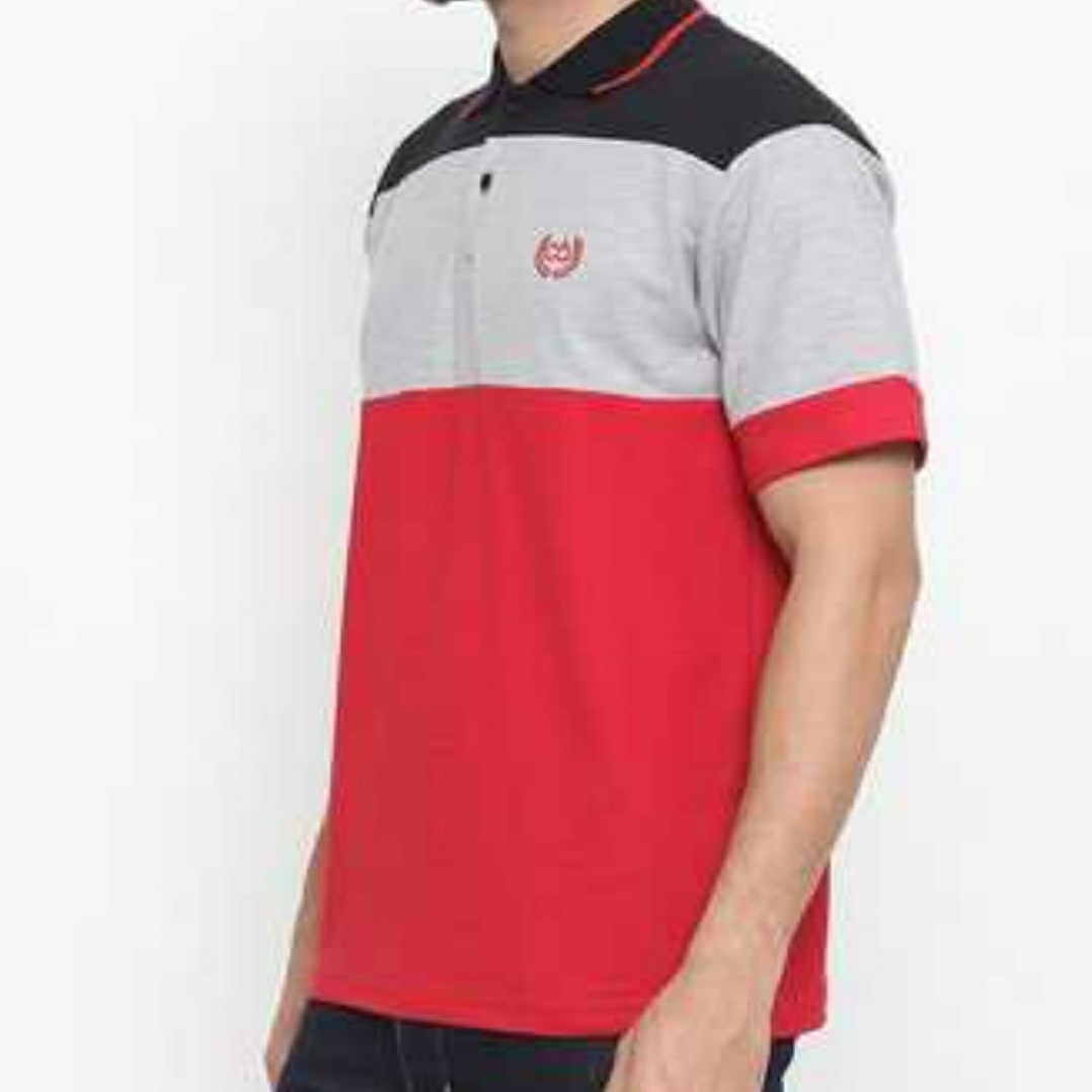 Polo Shirt Wangky FFC 270 2