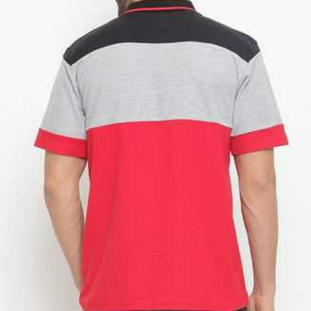 Polo Shirt Wangky FFC 270 3