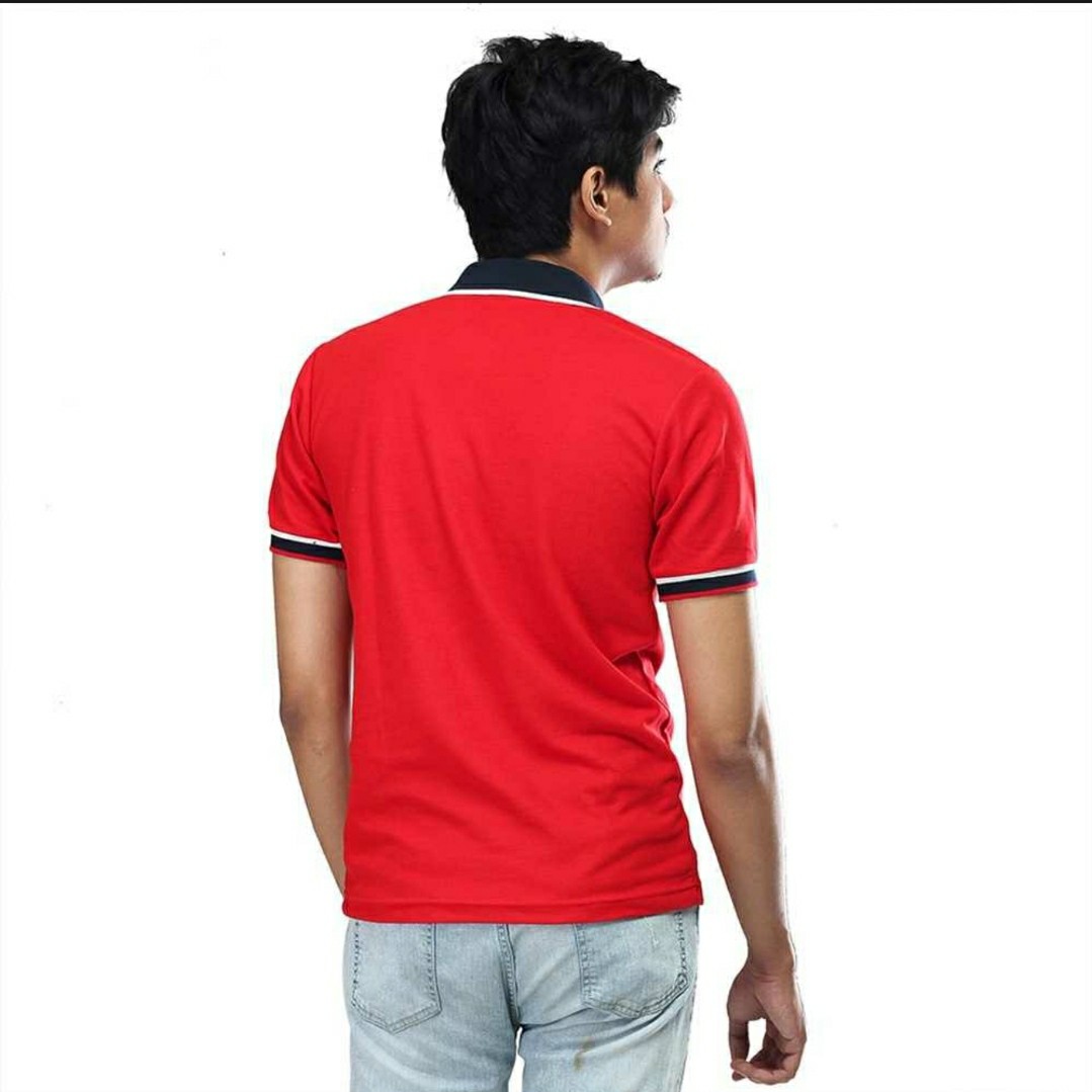 Polo Shirt Wangky KSD 912 3