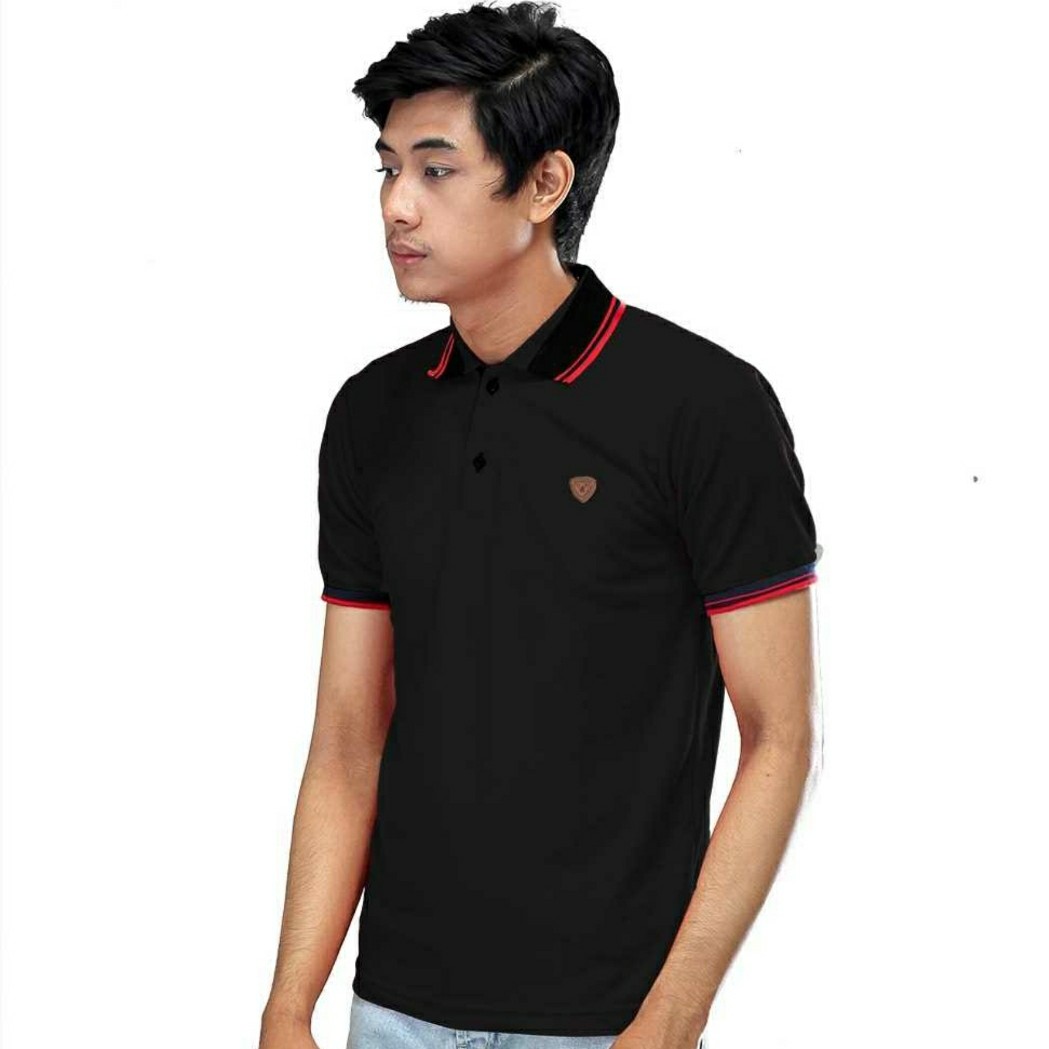 Polo Shirt Wangky KVK 103