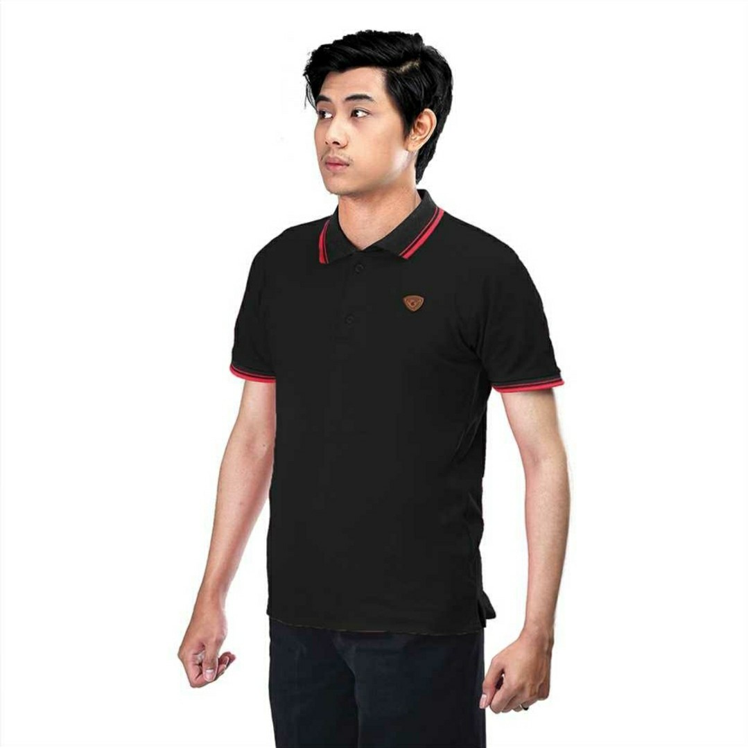 Polo Shirt Wangky KVK 103 2