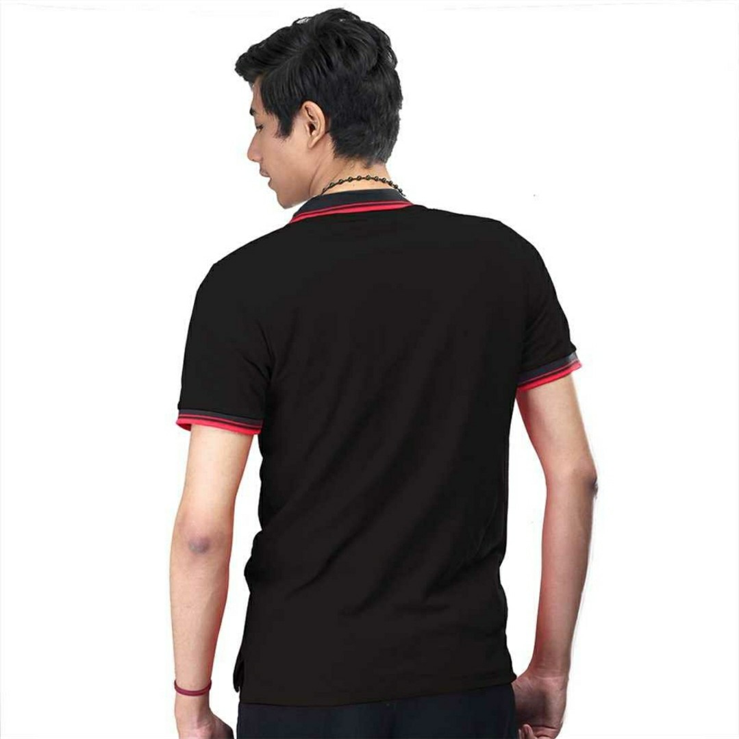 Polo Shirt Wangky KVK 103 3