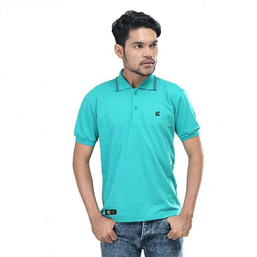 Polo Shirt Wangky KVK 499