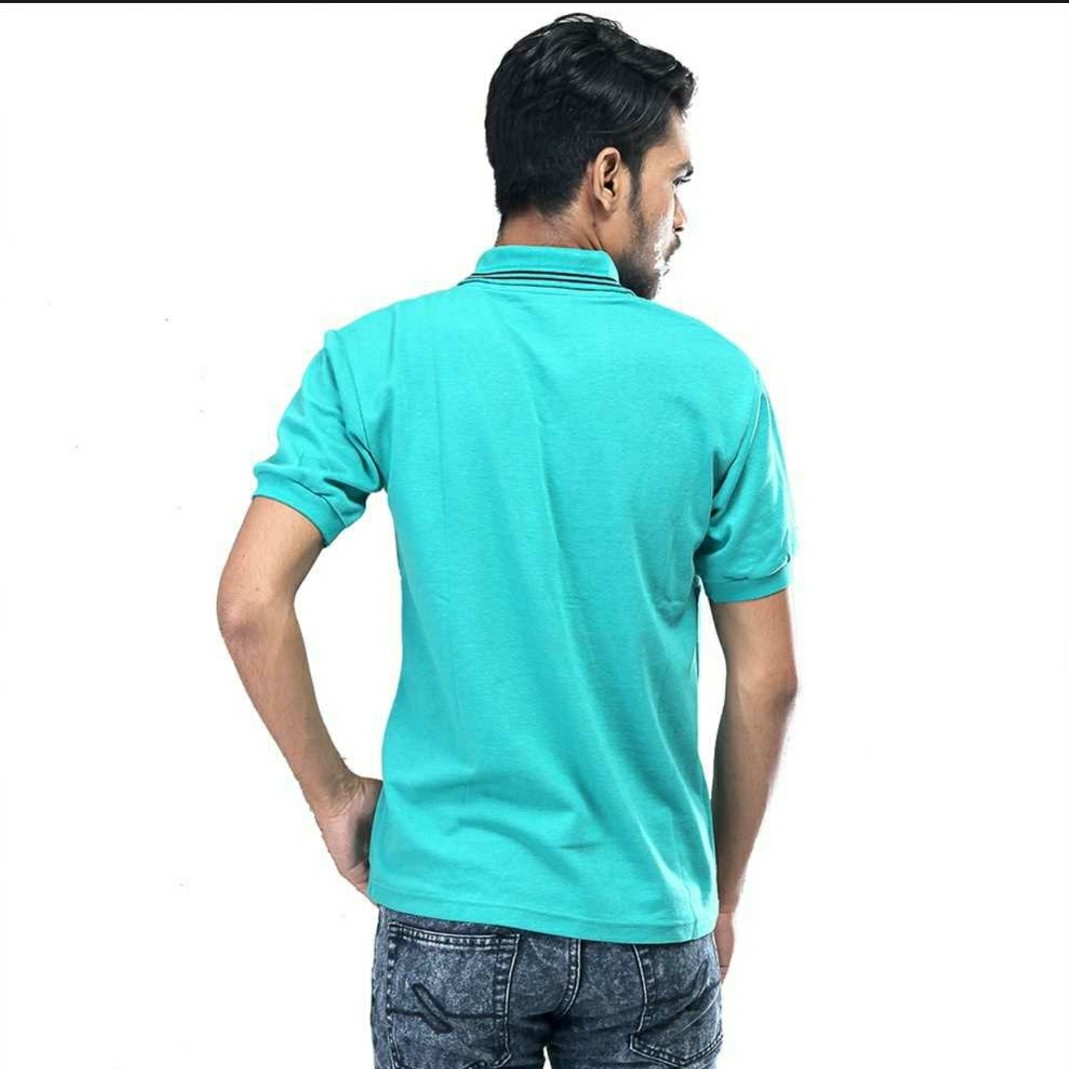 Polo Shirt Wangky KVK 499 2