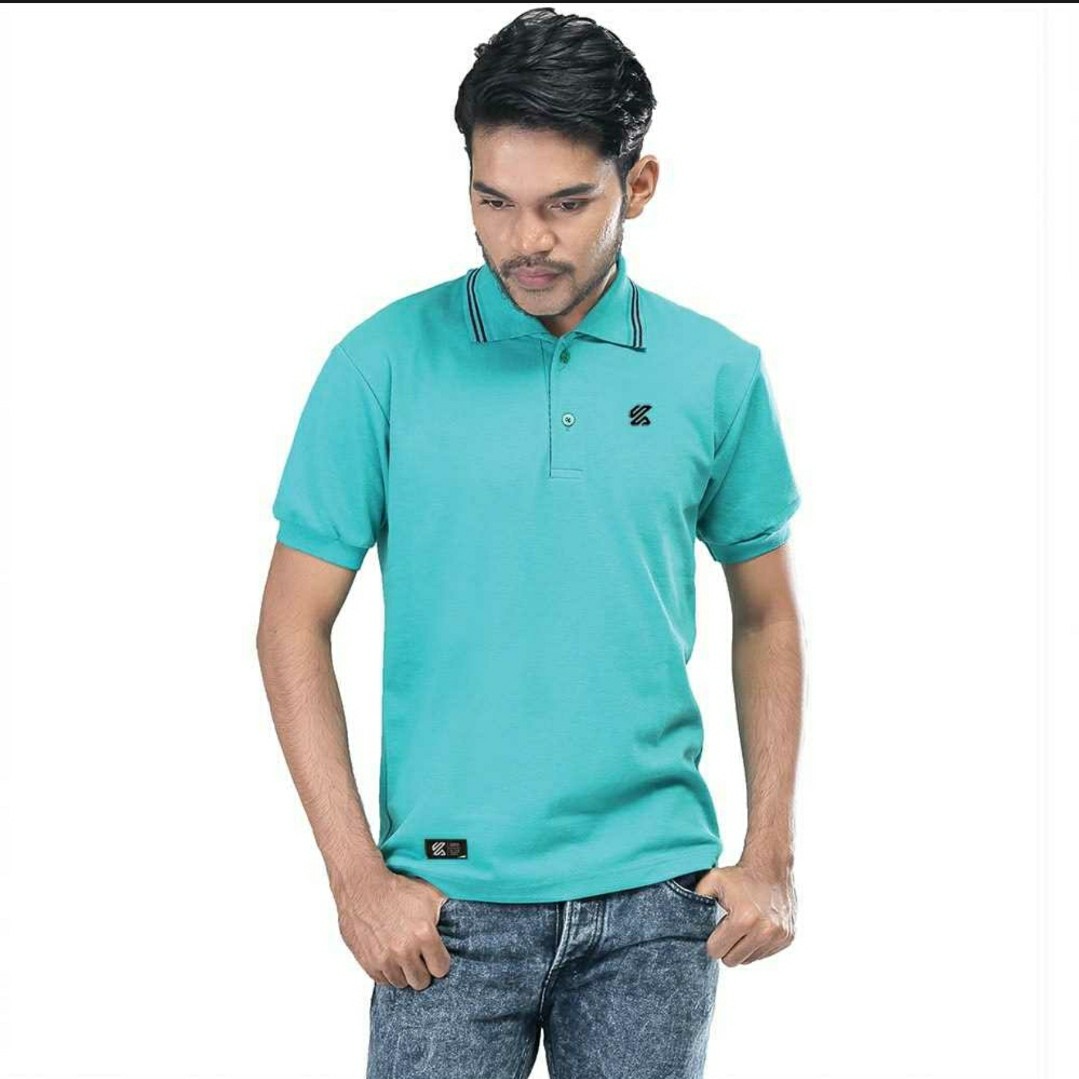 Polo Shirt Wangky KVK 499 3