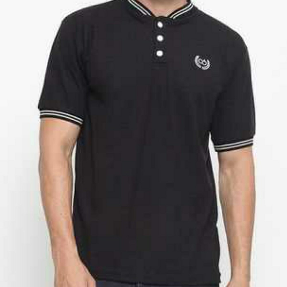 Polo Shirt Wangky 272