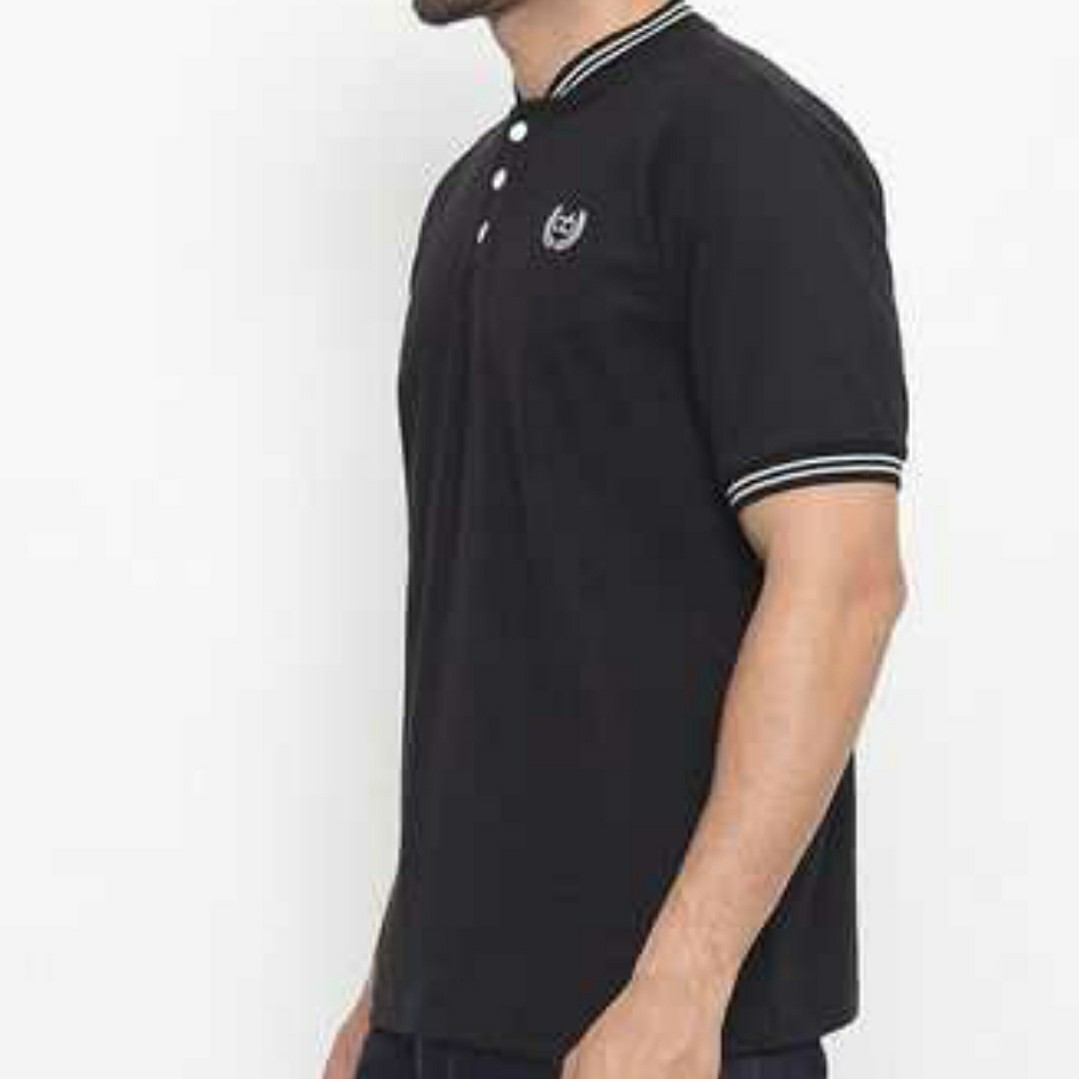 Polo Shirt Wangky 272 2