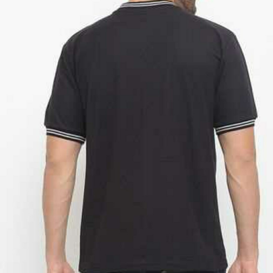 Polo Shirt Wangky 272 3