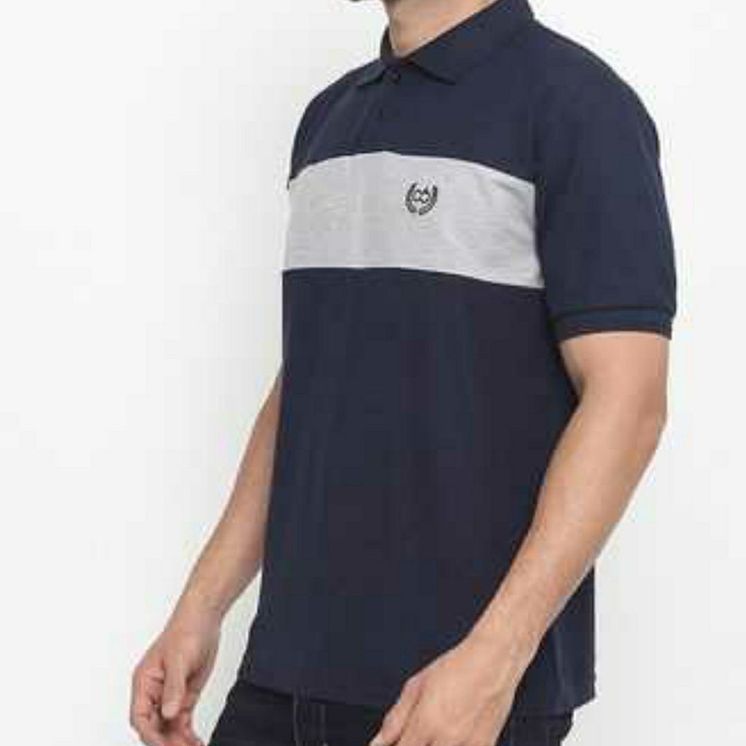 Polo Shirt Wangky FFC 267 2