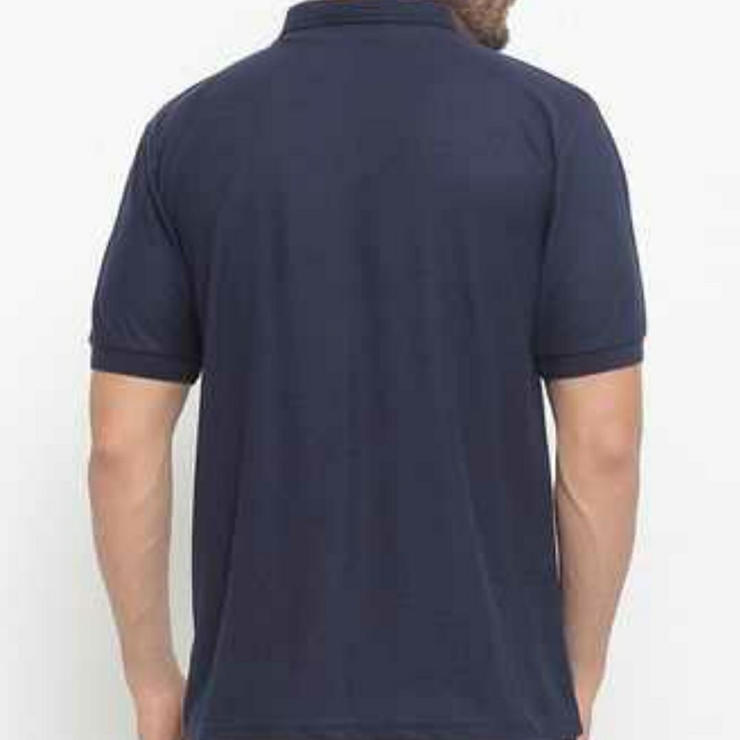 Polo Shirt Wangky FFC 267 3