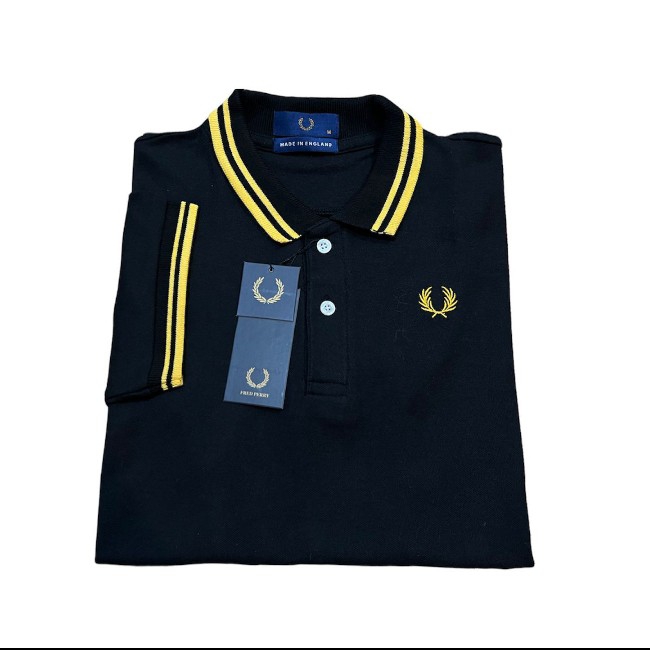 Polo Shirt fred ferry