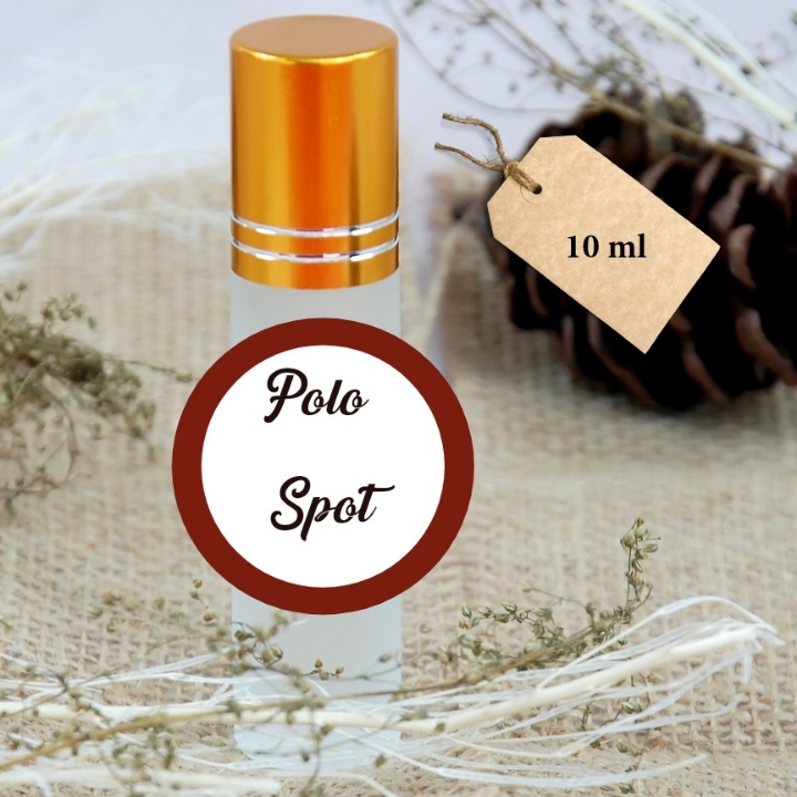 Polo Spot 50 ml 4