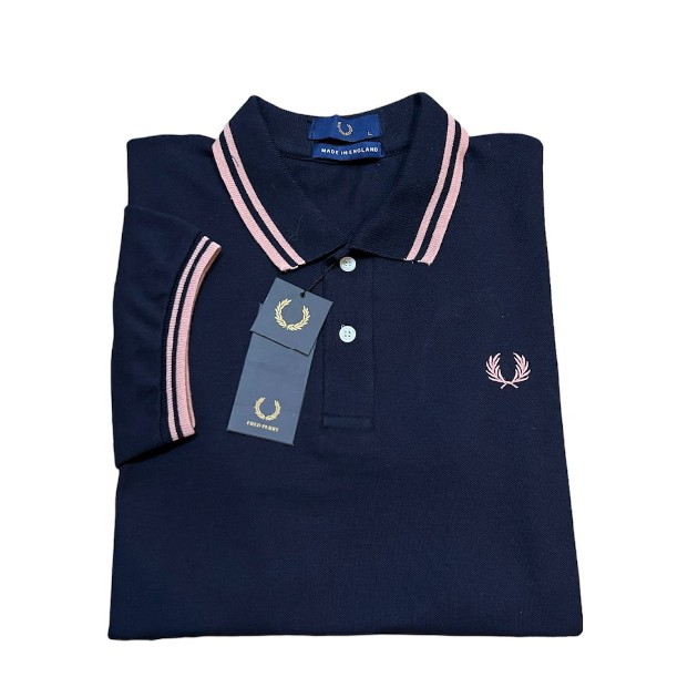 Polo shirt Fred ferry