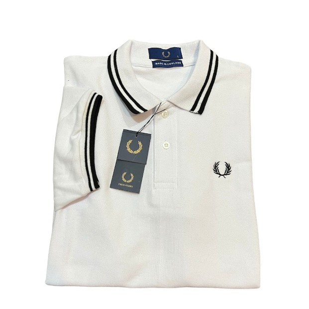 Polo shirt Fred ferry