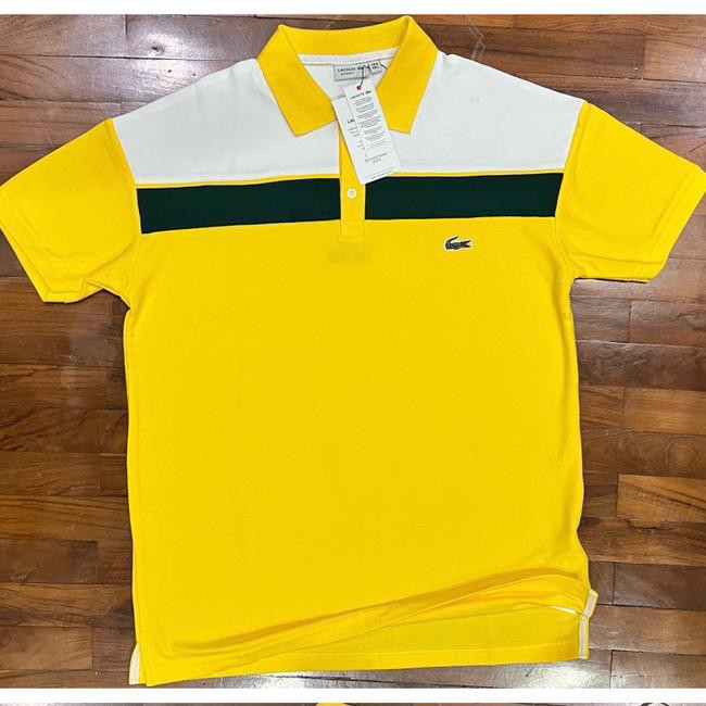 Polo shirt Lacoste