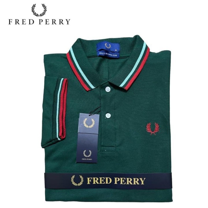 Poloshirg Fred perry