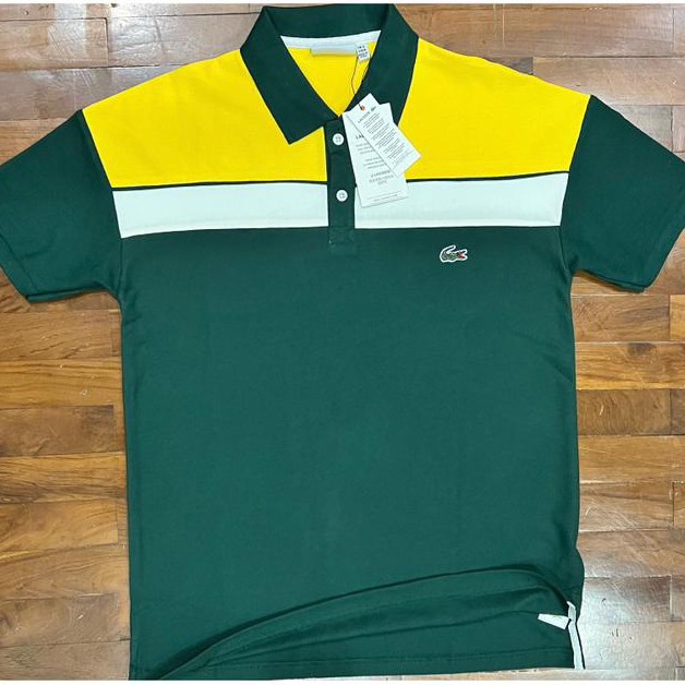 Poloshirt Lacoste