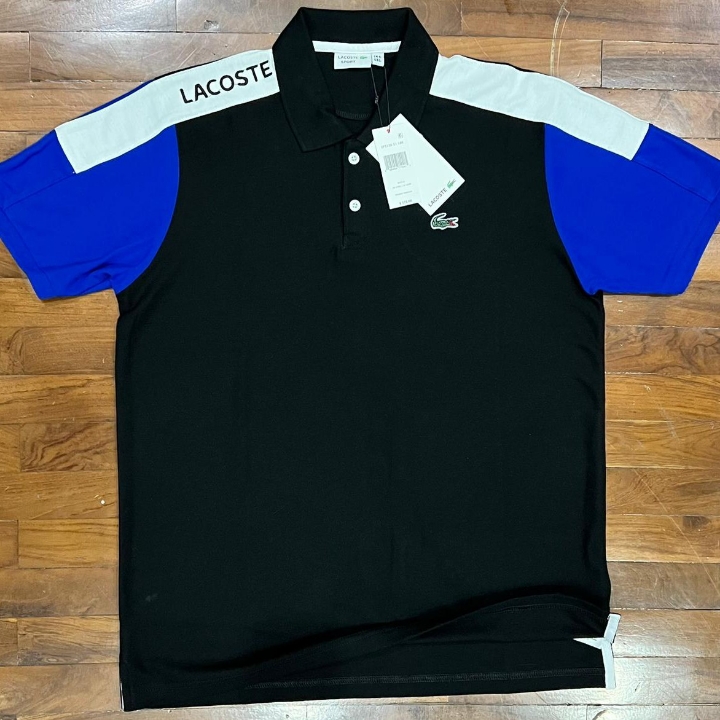 Poloshirt Lacoste