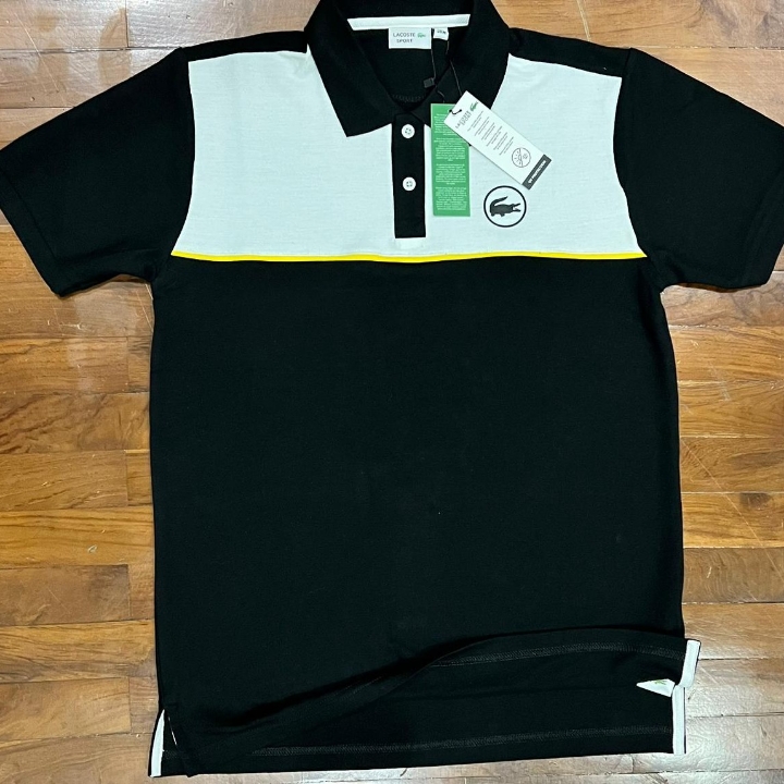 Poloshirt Lacoste