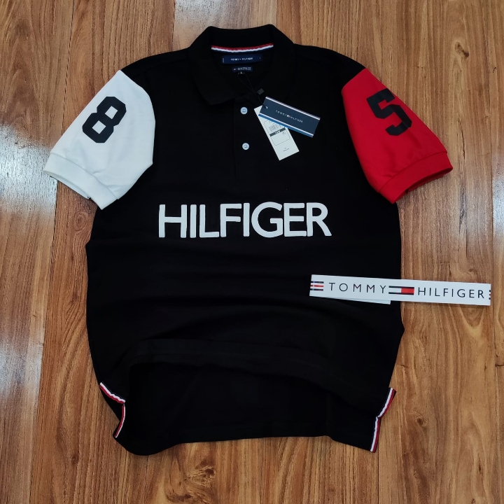 Poloshirt Tommy Hilfiger