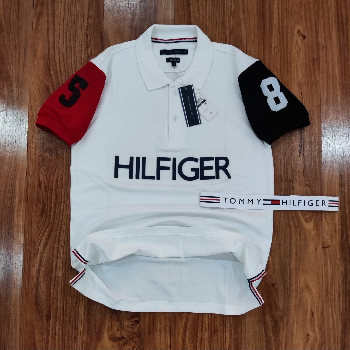 Poloshirt Tommy Hilfiger