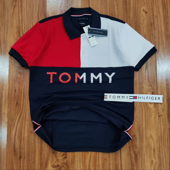 Poloshirt Tommy Hilfiger