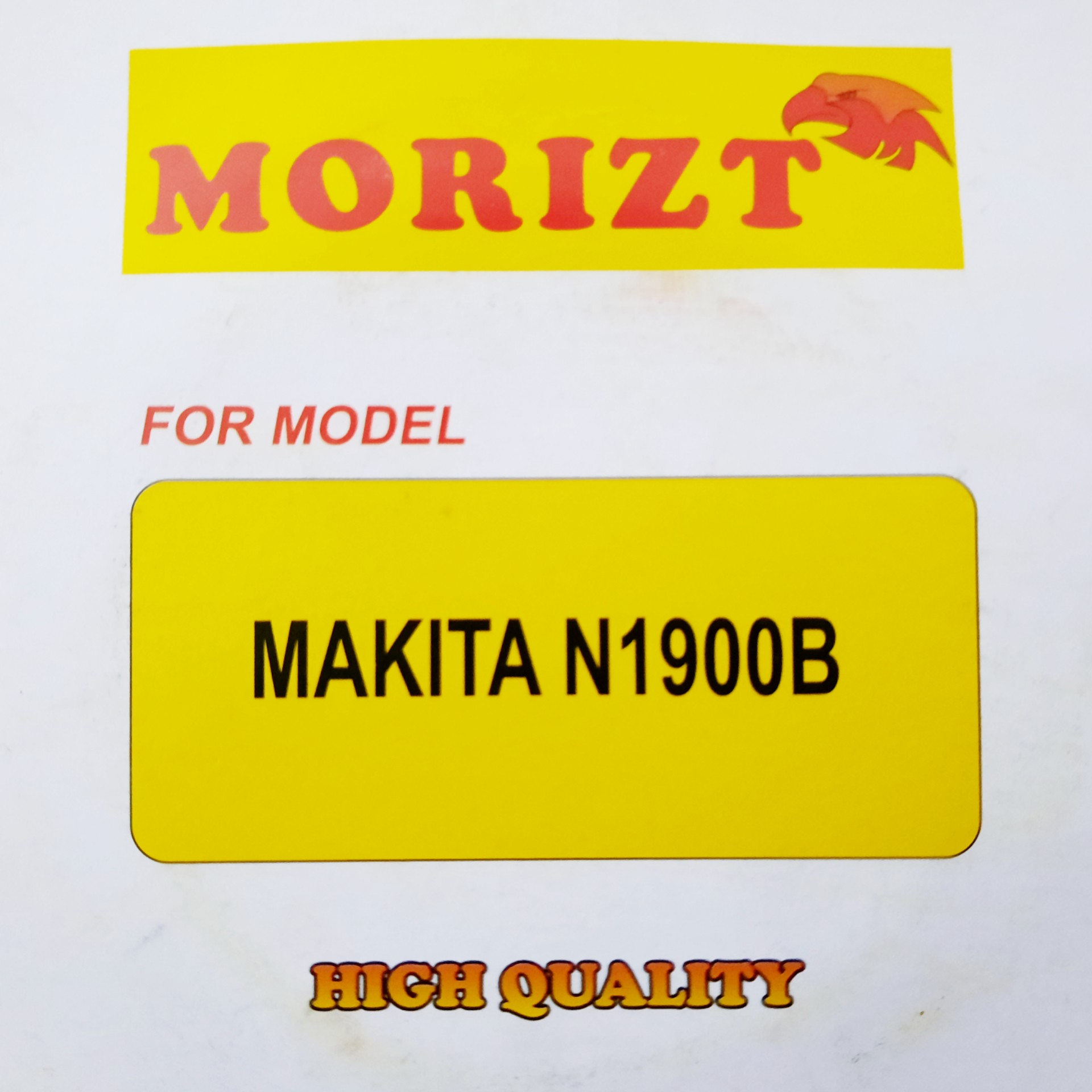 Poly Vanbelt Karet 1900 Morizt 5