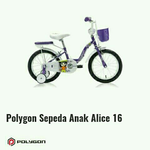 Polygon Alice 16 1925