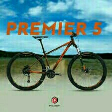 Polygon Premier 5 Xcsport 6720