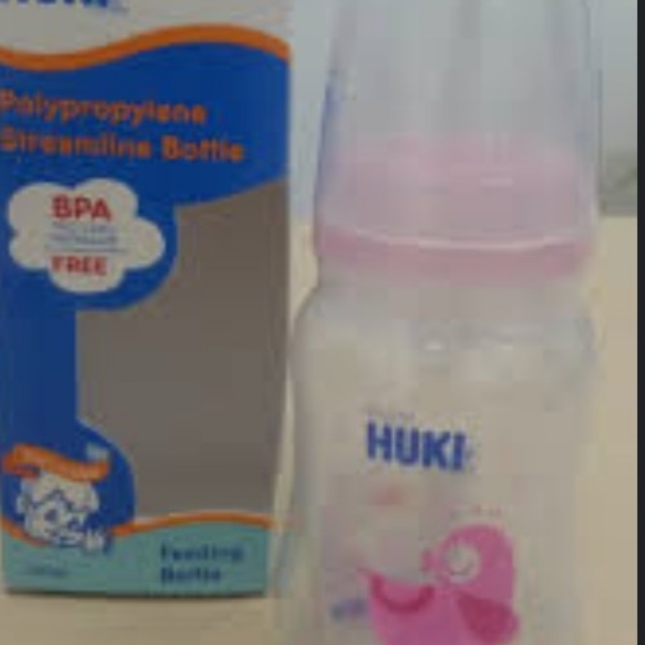 Polypropylene Bottle CL 0228