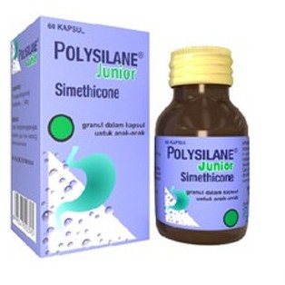 Polysilane Junior 60s