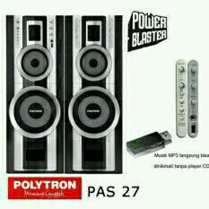 Polytron PAS27