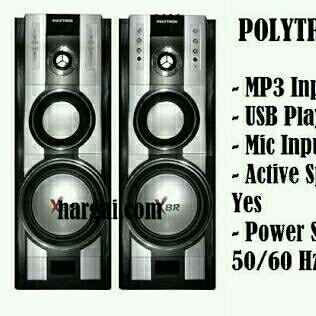 Polytron PAS67