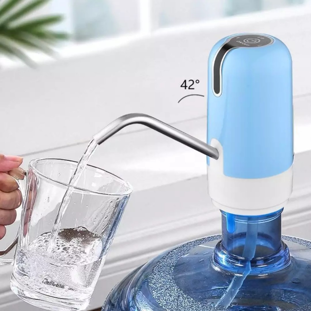 Pompa Air Minum Elektric