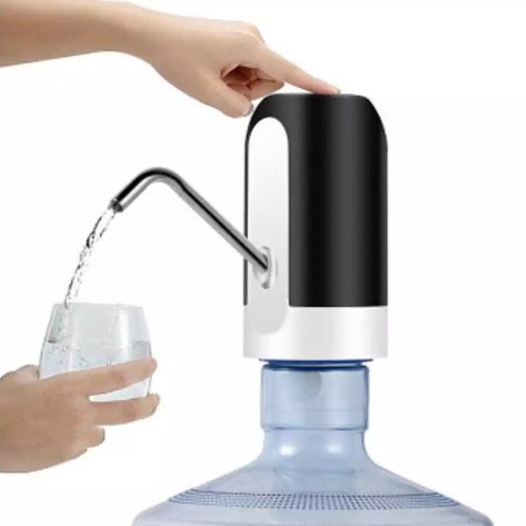 Pompa Air Minum Elektrik