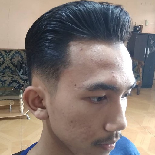 Pompadour