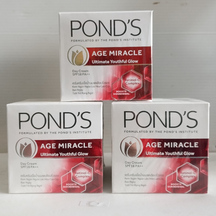 Ponds Age Miracle