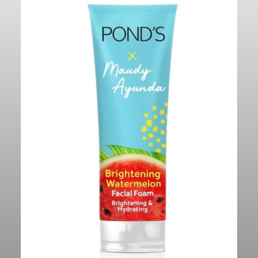 Ponds Brightening Watermelon 100g