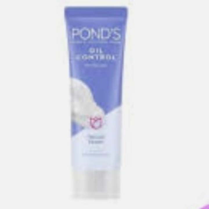 Ponds Control Oil 50gr