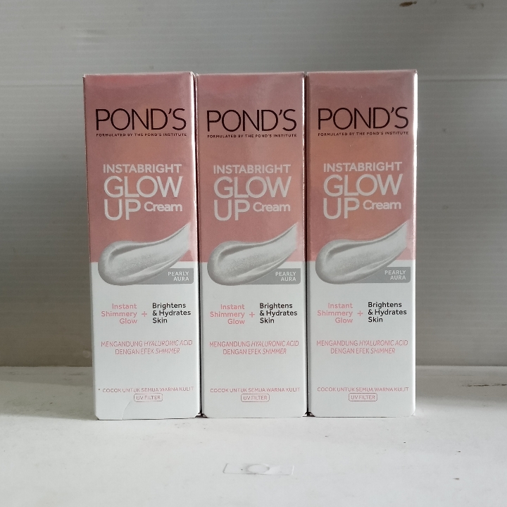 Ponds GlowUp Cream