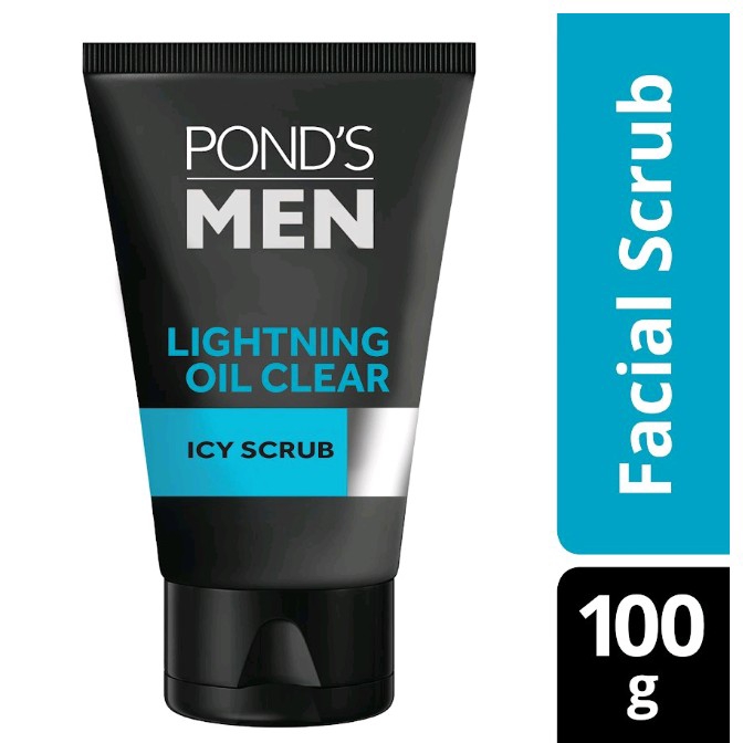 Ponds Men