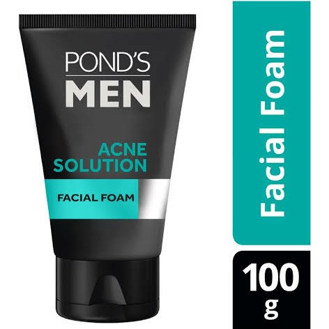 Ponds Men Acne Solution