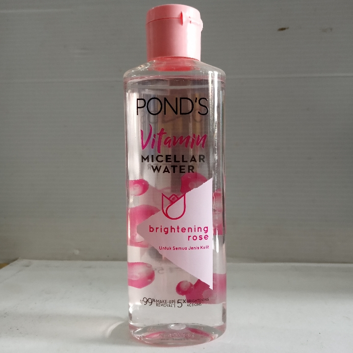 Ponds Micelar Water 2