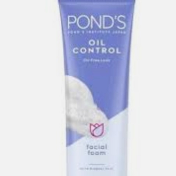 Ponds Oil Control 100g