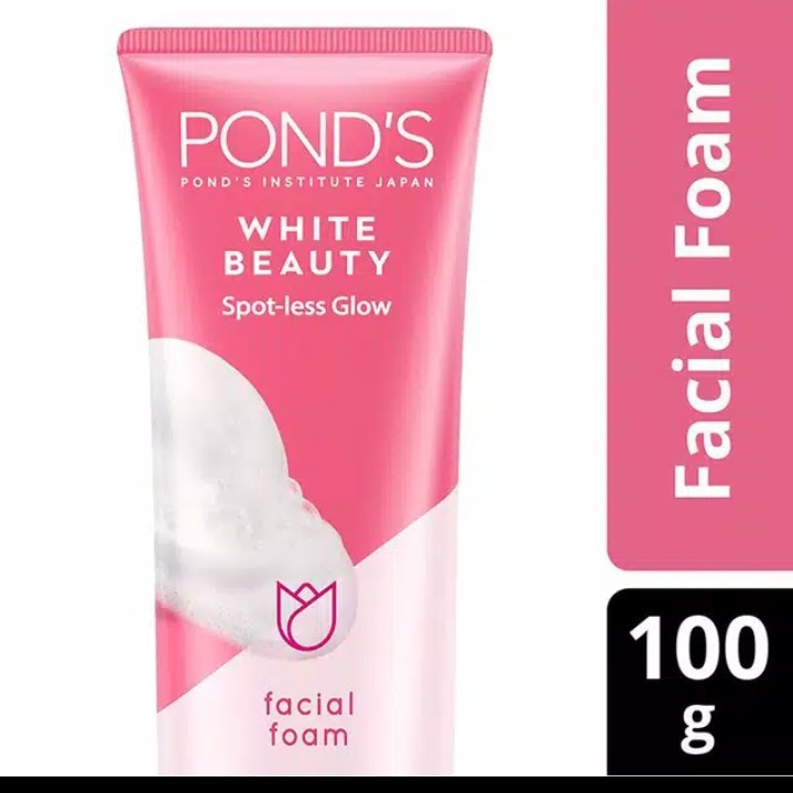 Ponds Pencuci Wajah