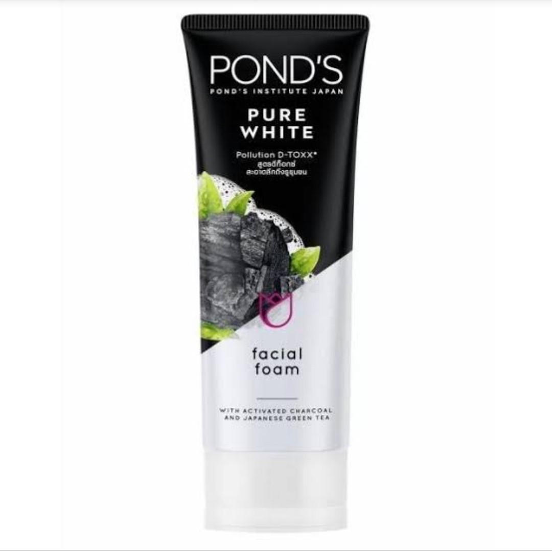 Ponds Pure White 100g