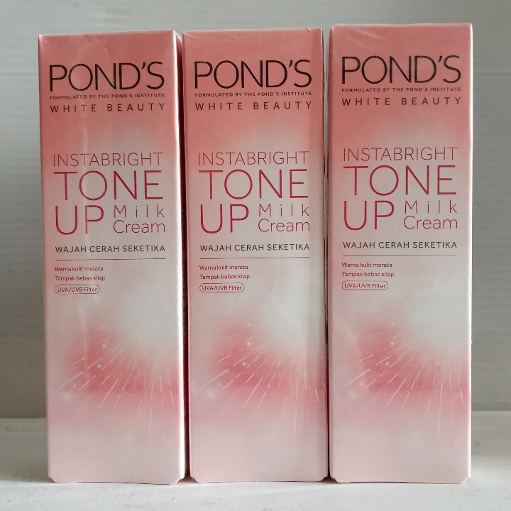 Ponds Tone Up Milk Cream