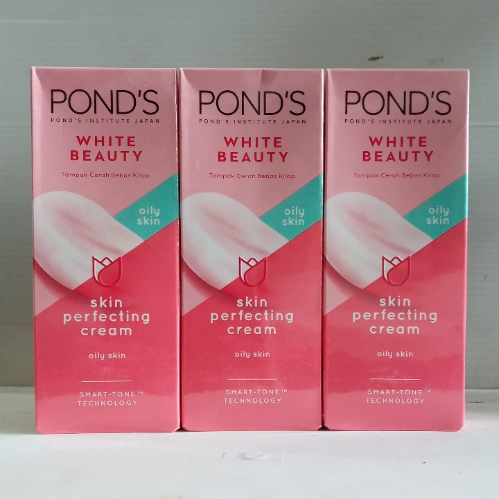 Ponds White Beauty Cream