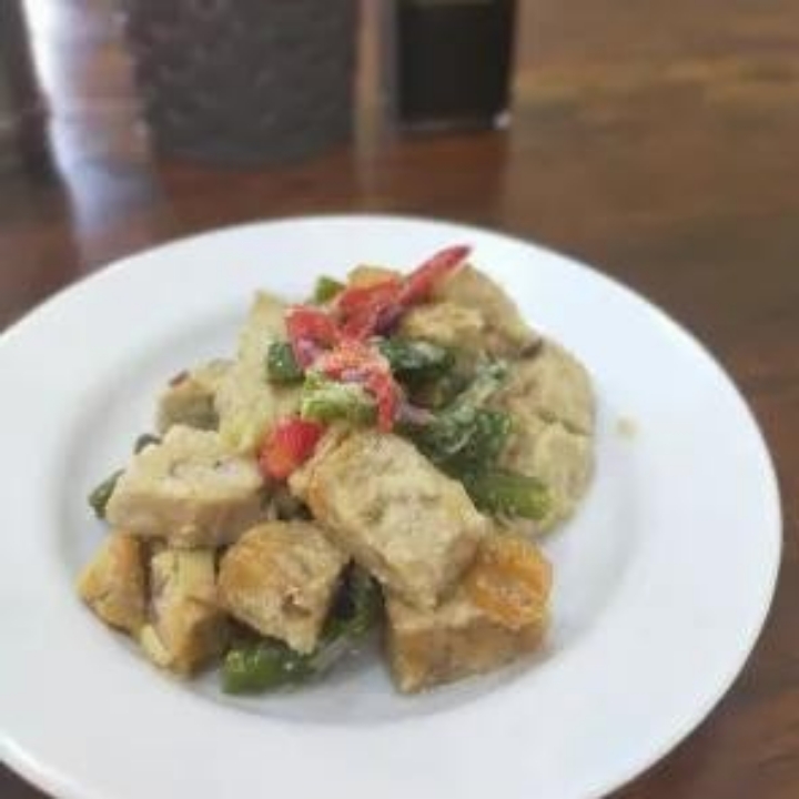 Ponggol Tempe