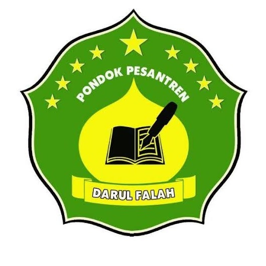 Ponpes Darul Falah Purwokerto